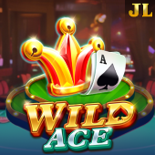 Wild Ace cover