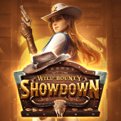 Wild Bounty Showdown cover